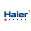 Haier 1985 vector logo