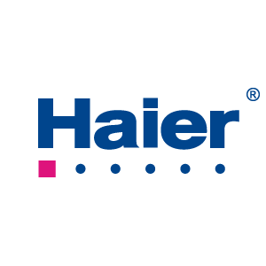 Haier 1985 vector logo