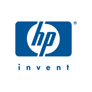 hp | invent 1999 vector logo