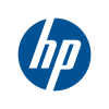 hp | solid 2008 vector logo