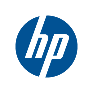 hp | solid 2008 vector logo