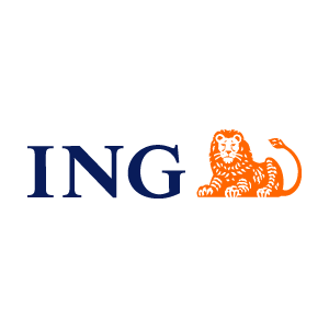 ING Group 1991 vector logo