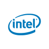 intel 2005 vector logo