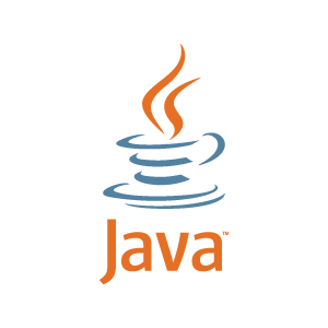 Java (programming language) vector logo