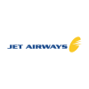 JET AIRWAYS 1993 vector logo