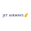 JET AIRWAYS 2007 vector logo