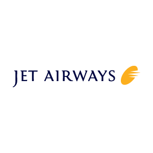 JET AIRWAYS 2007 vector logo