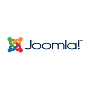 Joomla vector logo