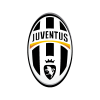 Juventus F.C. 2004 vector logo
