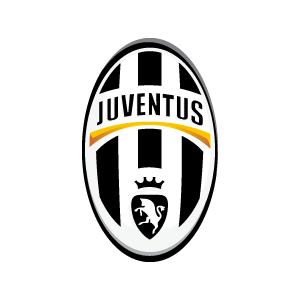 Juventus F.C. 2004 vector logo