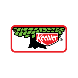 Keebler  vector logo