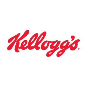 Kellogg's vector logo