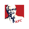 KFC 1997 vector logo