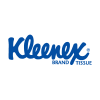 Kleenex 1980s vector logo