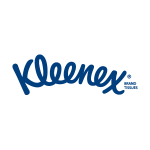 Kleenex 2009 vector logo
