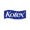 Kotex 1980s vector logo