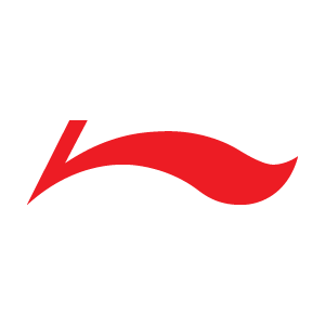 LI-NING 1990 vector logo