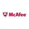 McAfee 2010 vector logo