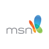 msn 2009 vector logo