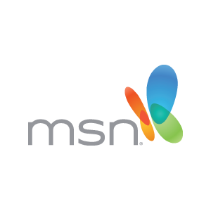 msn 2009 vector logo