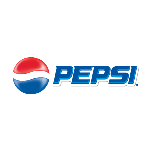 PEPSI 2005 vector logo