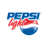 PEPSI light vector logo