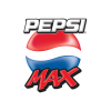 PEPSI MAX 2005 vector logo