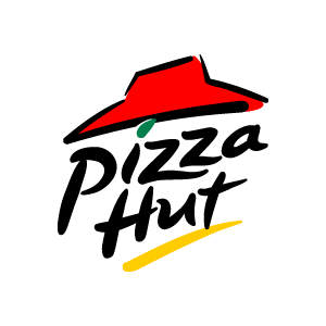 Pizza Hut 1999 vector logo