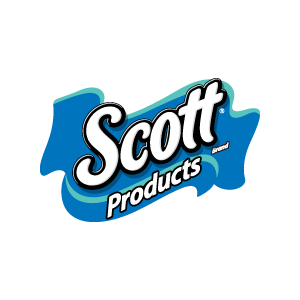  Scott vector logo