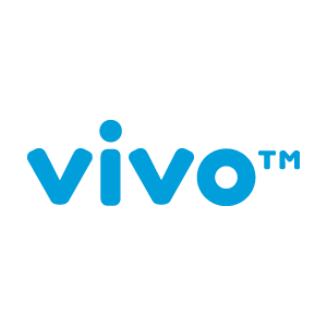 Vivo S.A. 2003 vector logo