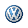 Volkswagen 2000 vector logo