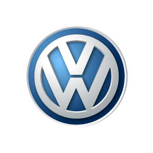Volkswagen 2000 vector logo