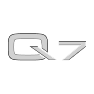 Q7 (Audi) vector logo