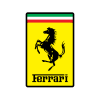 Ferrari 1929 vector logo