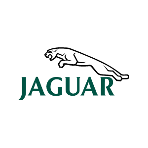 JAGUAR 1945 vector logo