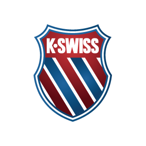 KÂ·SWISS vector logo