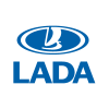 LADA vector logo