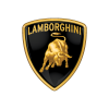 LAMBORGHINI vector logo