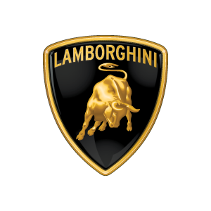 LAMBORGHINI vector logo