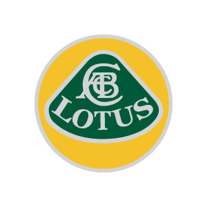 LOTUS vector logo