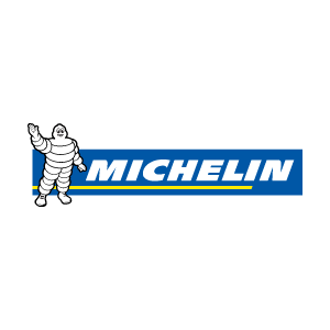 MICHELIN vector logo