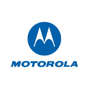 MOTOROLA vector logo