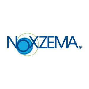 Noxzema 2004 vector logo