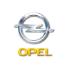 OPEL 2008 vector logo