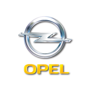 OPEL 2008 vector logo