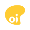 oi (telecommunications) 2002 vector logo