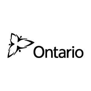 Ontario 2007 vector logo