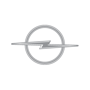 OPEL 1987 vector logo