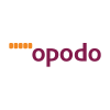 opodo vector logo