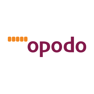 opodo vector logo